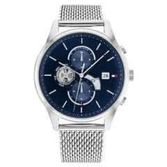 TOMMY HILFIGER - Reloj Análogo Hombre