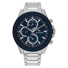 TOMMY HILFIGER - Reloj Análogo Hombre