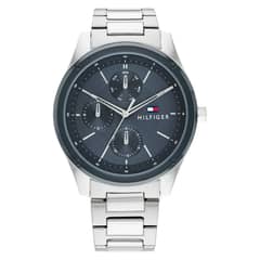 TOMMY HILFIGER - Reloj Análogo Hombre