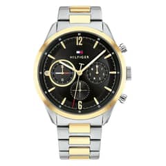 TOMMY HILFIGER - Reloj Análogo Hombre