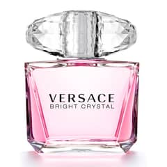 VERSACE - Perfume Mujer Bright Crystal EDT 200 Ml