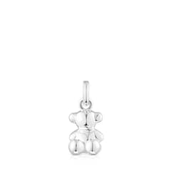 TOUS - Collar Plata Mujer