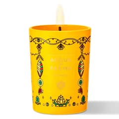 ACQUA DI PARMA - Holiday Neve Fresca Candle 200