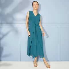 MERCADITO ESPAÑOL - Vestido Midi Mujer Bimani