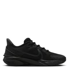 NIKE - Star Runner 4 Zapatilla Urbana Niño Negro (34.5 a 38.5)
