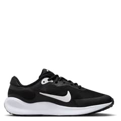 NIKE - Revolution 7 Zapatilla Urbana Niño Negro (31 a 37).5