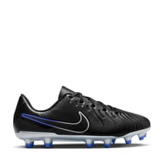 NIKE - Jr Legend 10 Zapatilla Fútbol Niño Negro (31 a 37.5)