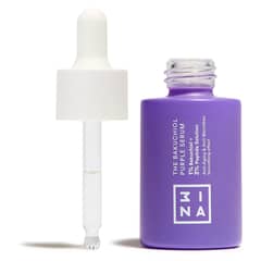 3INA - The Bakuchiol Purple Serum
