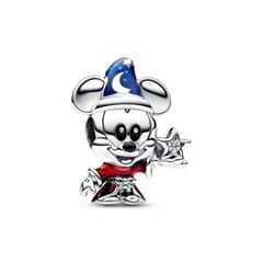 PANDORA - Charm Aprendiz Brujo Disney Mujer
