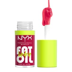 NYX PROFESSIONAL MAKEUP - Brillo Labial Fat Oil Lip Drip - Newsfeed