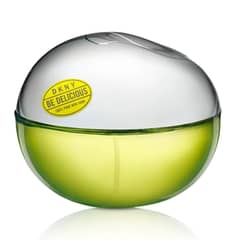 DKNY - Perfume Mujer Delicious EDP 100Ml