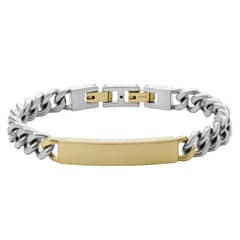 FOSSIL - Pulsera Hombre