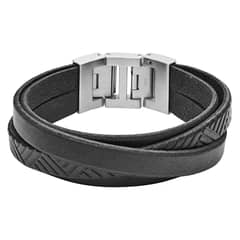 FOSSIL - Pulsera Hombre