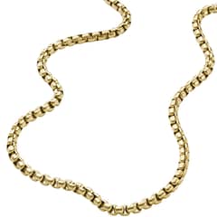 FOSSIL - Collar Unisex