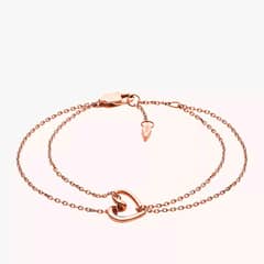 FOSSIL - Pulsera Mujer