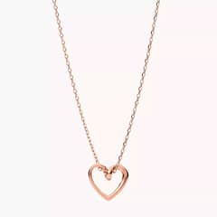 FOSSIL - Collar Mujer