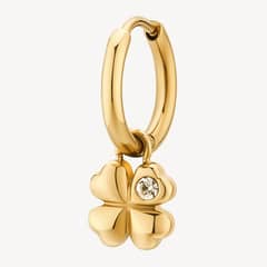 BROSWAY - Aros Mujer Acero