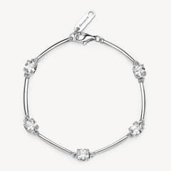 BROSWAY - Pulsera Mujer Plata