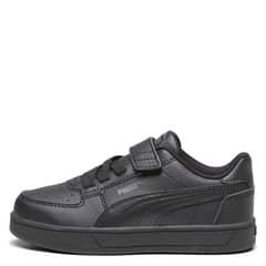 PUMA - Caven 2.0 Zapatilla Urbana Niño Negro (28 a 35)