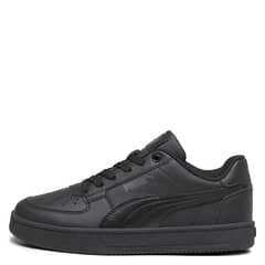 PUMA - Caven 2.0 Zapatilla Urbana Niño Negro (35.5 a 38)
