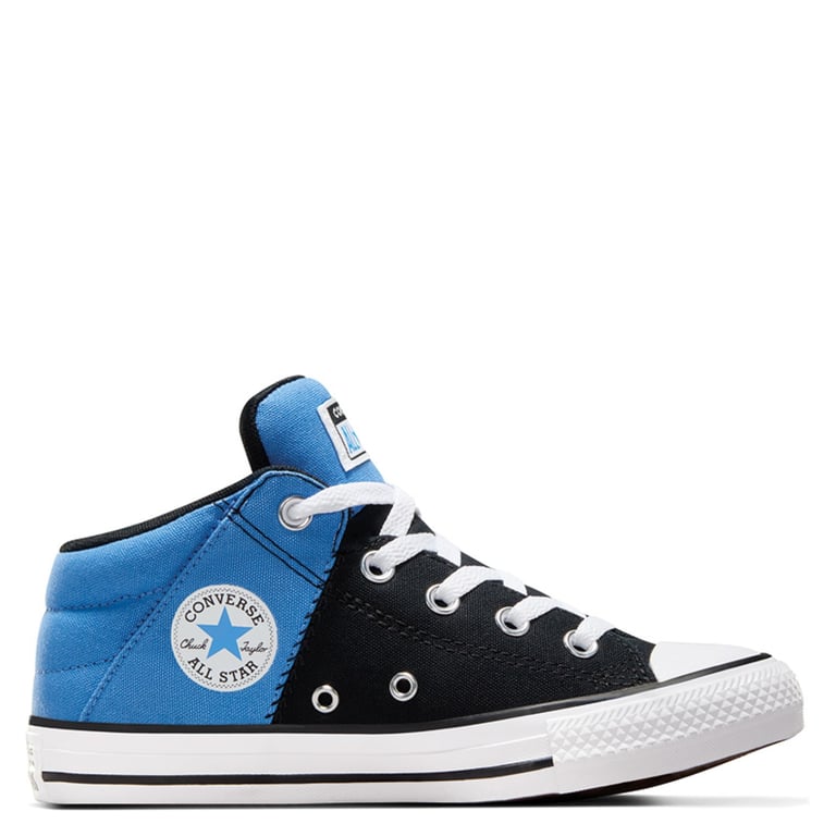 CONVERSE Chuck Taylor All Star Axel Zapatilla Urbana Nino Azul 36 A 40 Ofertitas