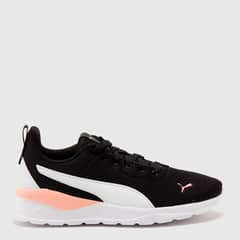 PUMA - Anzarun Lite Zapatilla Running Mujer Blanco