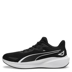 PUMA - Skyrocket Lite Zapatilla Running Mujer Negro