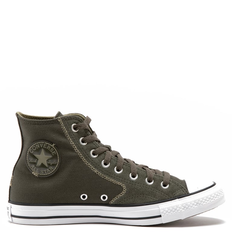 Converse negras hombre falabella online