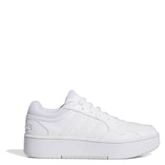 ADIDAS - Hoops 3.0 Bold Zapatilla Urbana Mujer Blanco