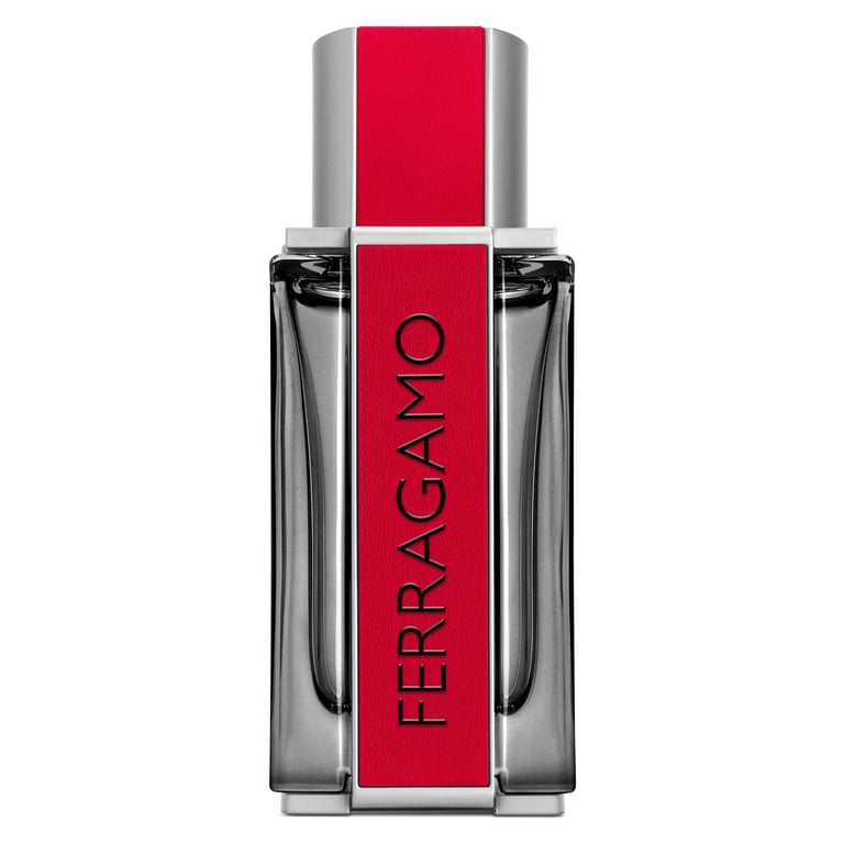 Perfume de hombre color rojo online