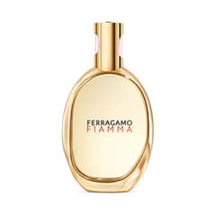 FERRAGAMO - Perfume Mujer Fiamma EDP 100ml