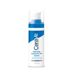 CERAVE - Serum Hidratante Con Ácido Hialurónico 30 Ml