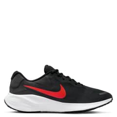 NIKE - Revolution 7 Zapatilla Running Hombre Negro