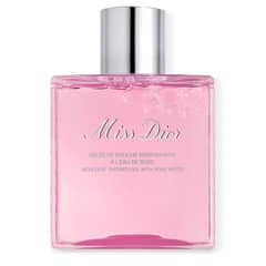DIOR - Md Rose Shower Gel Btl 175Ml Dior