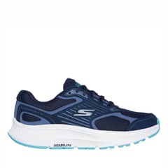 SKECHERS - Go Run Consistent 2.0 Zapatilla Running Mujer Azul