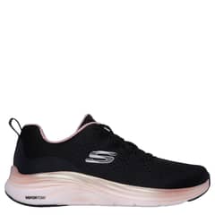 SKECHERS - Vapor Foam Zapatilla Running Mujer Negro