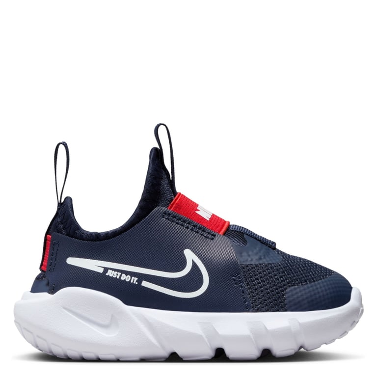 NIKE Flex Runner 2 Tdv Zapatilla Urbana Nino Azul Ofertitas