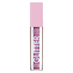 PETRIZZIO - Delineador con glitter Pink Move