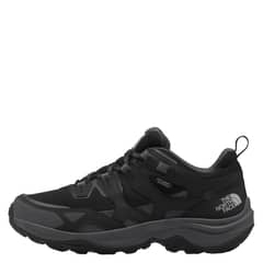 THE NORTH FACE - Hedgehog 3 Zapatilla Deportiva Outdoor Hombre Negro