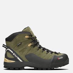 LIPPI - Zapatilla Deportiva Outdoor Hombre Verde