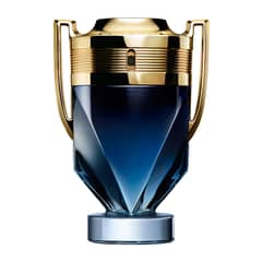 RABANNE - Perfume Hombre Invictus Parfum 100ML