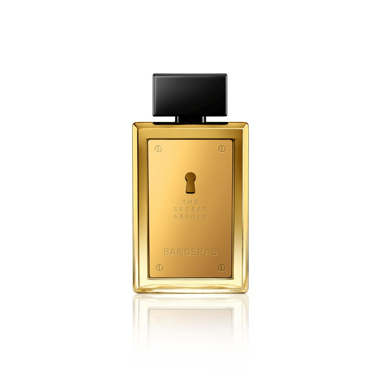 The golden secret hombre best sale