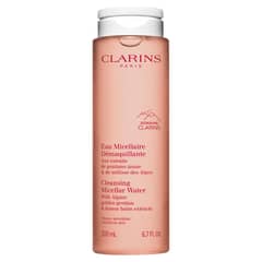 CLARINS - Cleansing Micellar Water 200 Ml 24