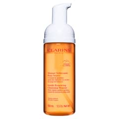CLARINS - Gentle Renew Cleansing Mousse 24