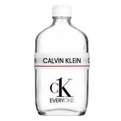 CALVIN KLEIN - Perfume Unisex CK Everyone Eau de Toilette 100 Ml
