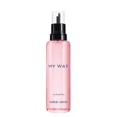 GIORGIO ARMANI - Perfume Mujer My Way Eau De Parfum 100Ml Refill