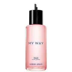 GIORGIO ARMANI - Perfume Mujer My Way Floral Eau De Parfum 150Ml Refill