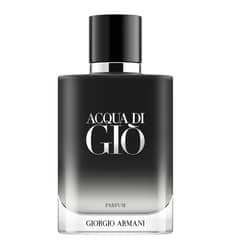 GIORGIO ARMANI - Perfume Hombre Acqua Di Gio Parfum 100Ml