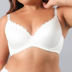 FLORES - Sostén Soft Mujer