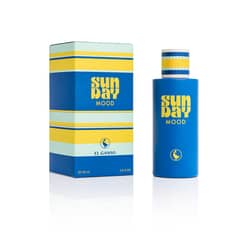 EL GANSO - Perfume Hombre Sunday Mood Edt 125Ml